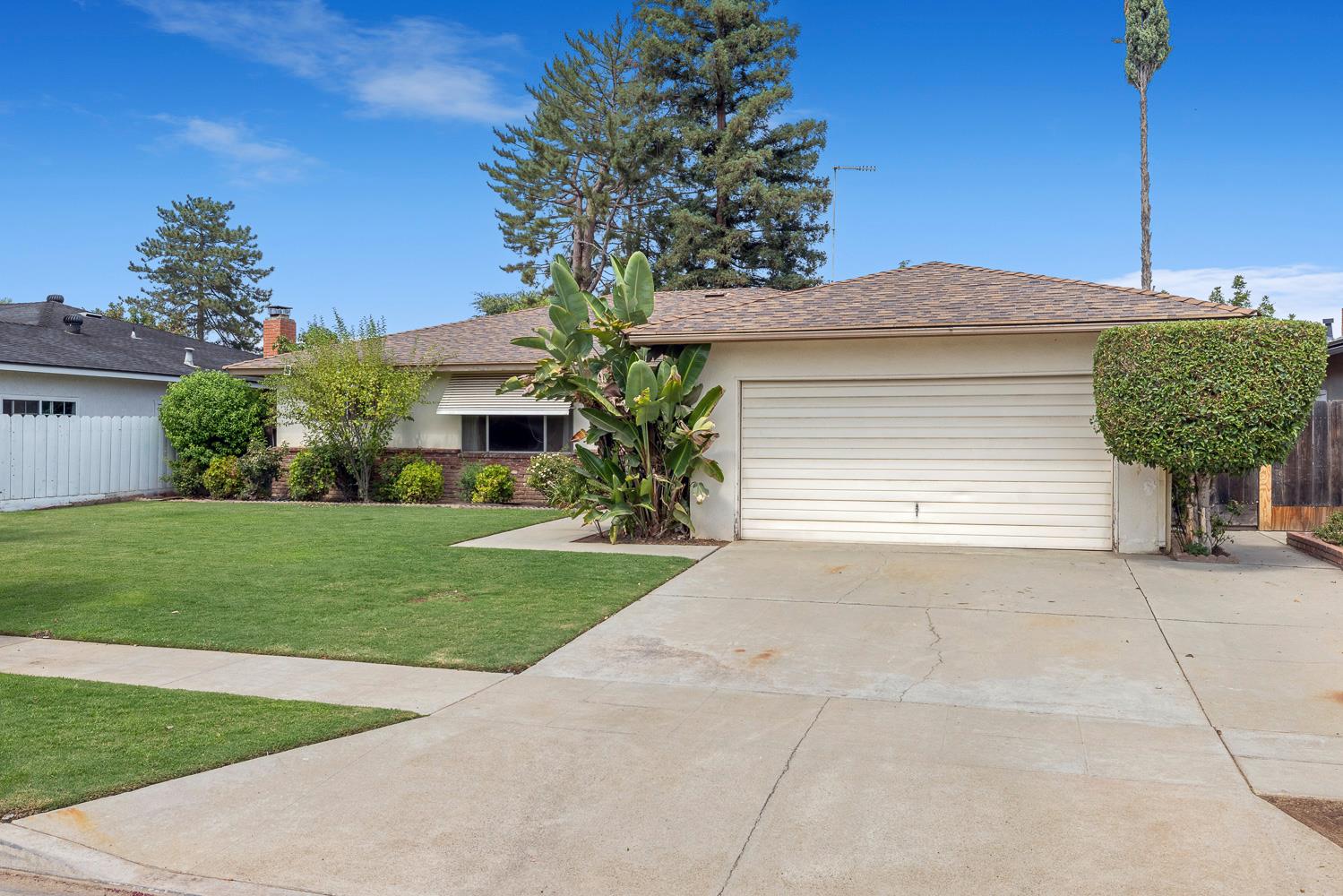 738 E Fremont Ave, Fresno, CA 93710