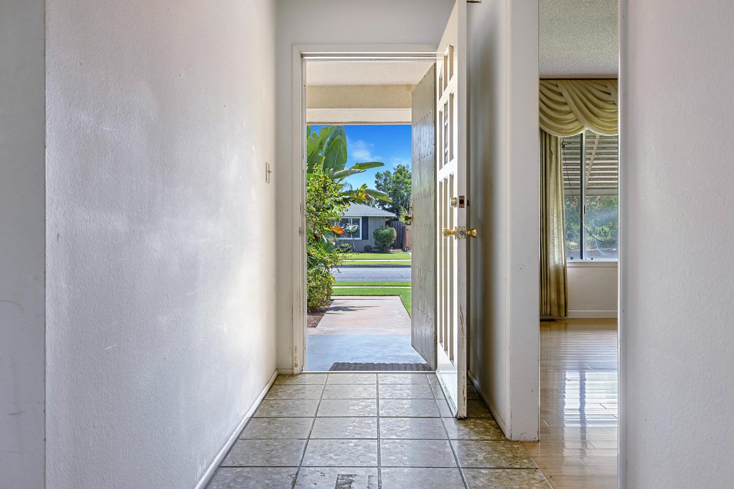 738 E Fremont Ave, Fresno, CA 93710