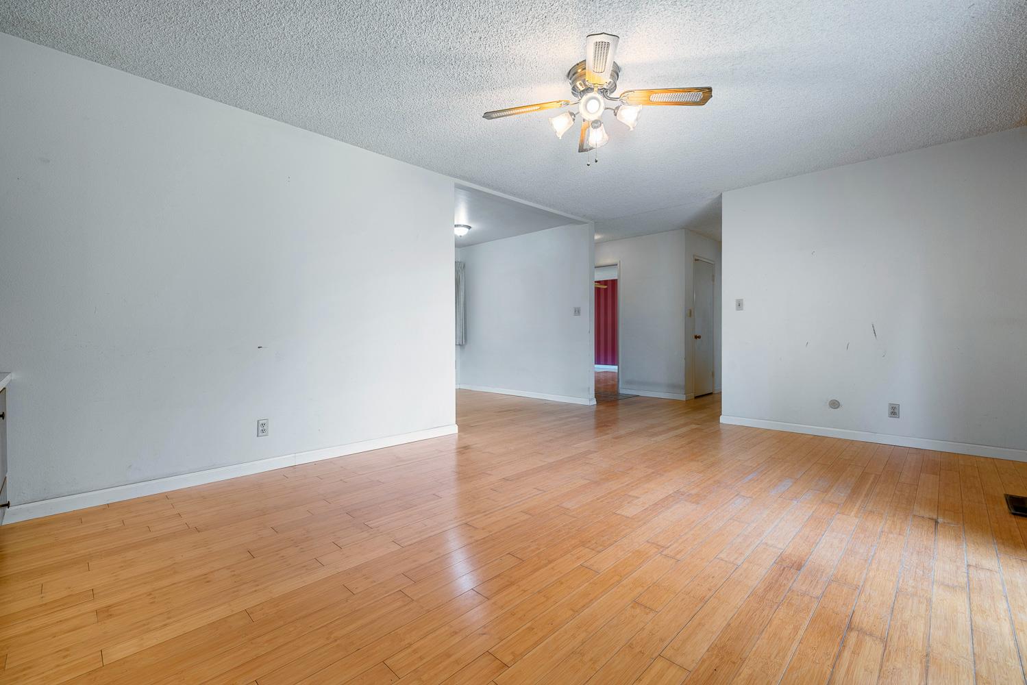 738 E Fremont Ave, Fresno, CA 93710