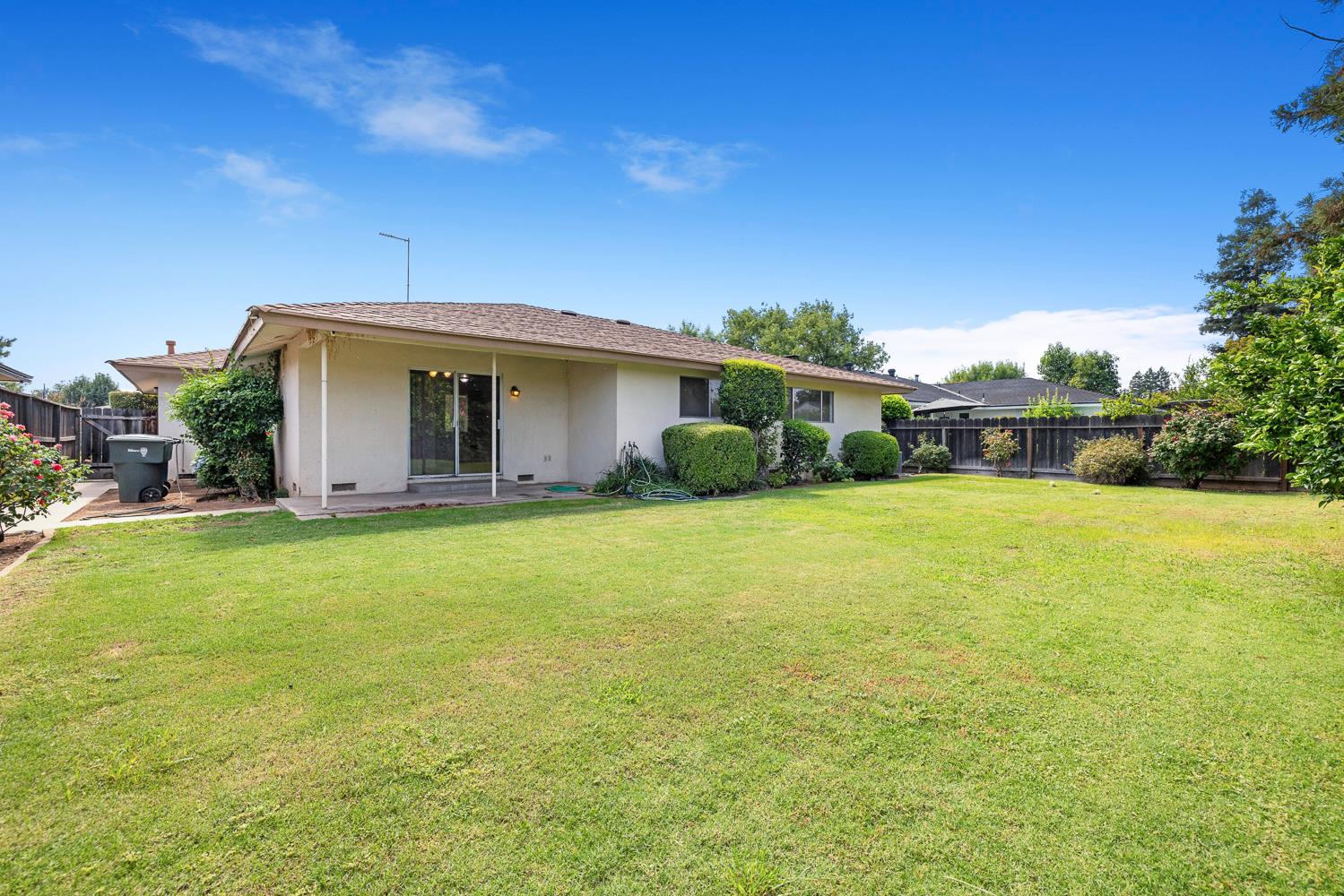 738 E Fremont Ave, Fresno, CA 93710