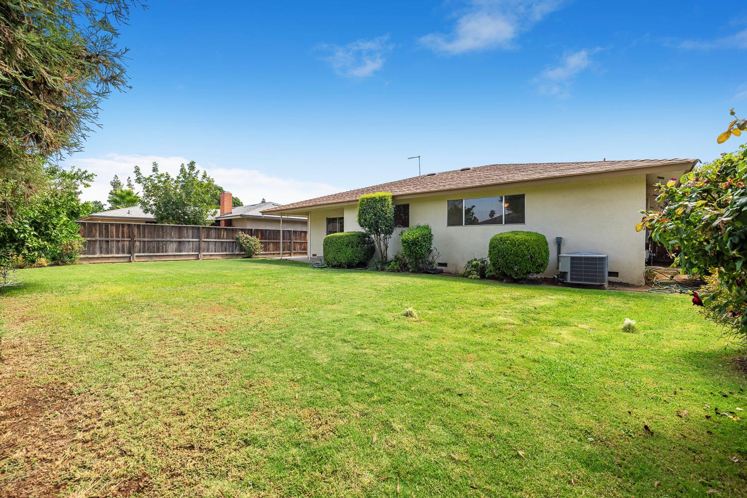 738 E Fremont Ave, Fresno, CA 93710