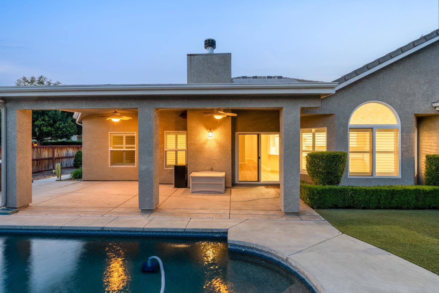 5049 W Locust Ave, Fresno, CA 93722