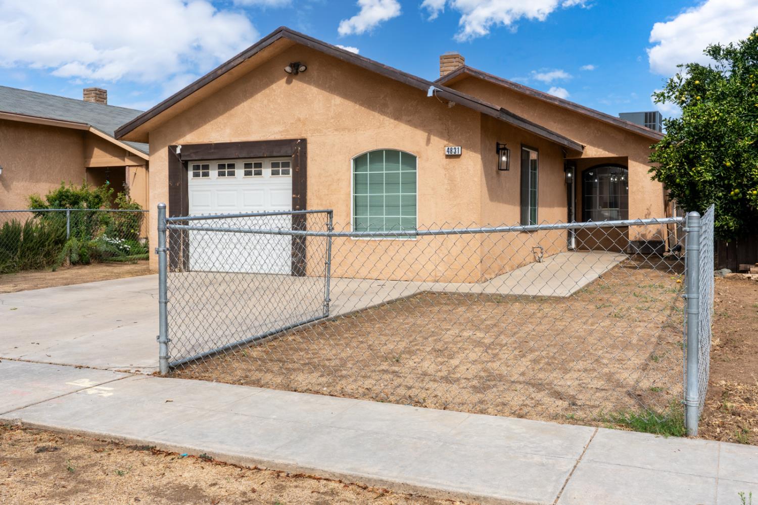 4831 E Geary, Fresno, CA 93725