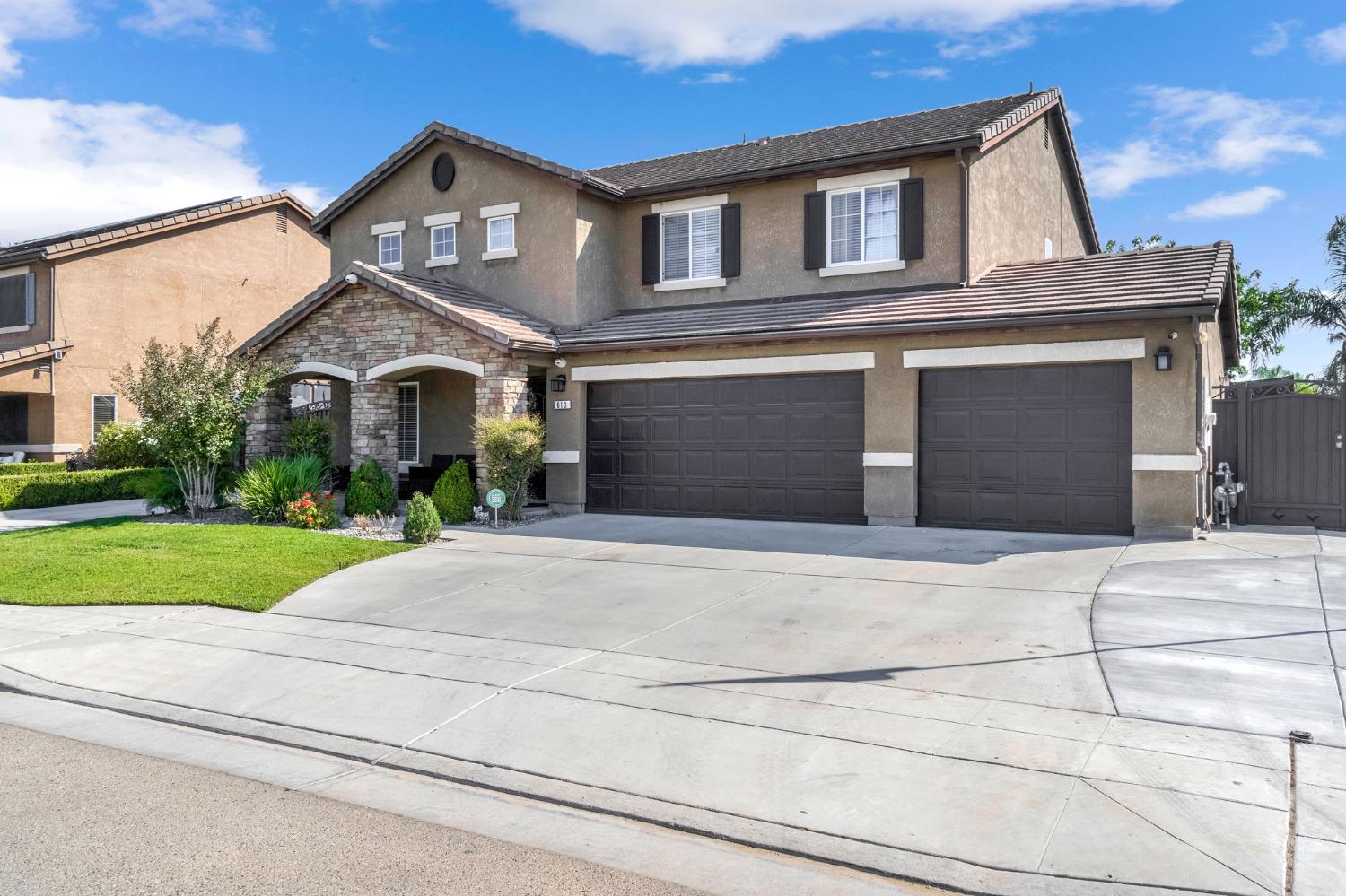 810 S Cypress Ave, Fresno, CA 93727