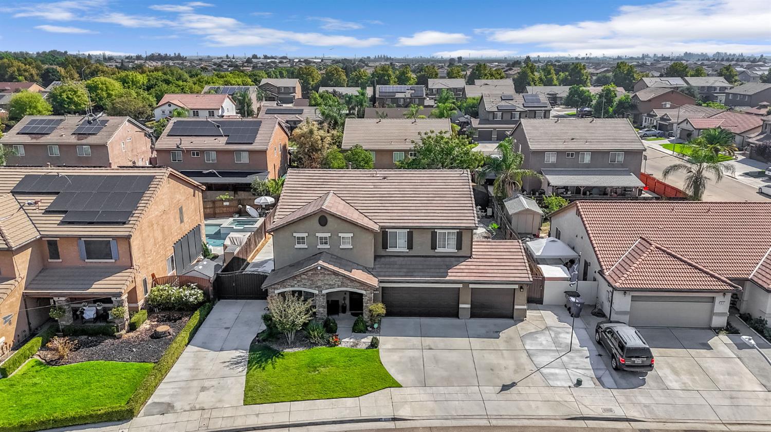 810 S Cypress Ave, Fresno, CA 93727