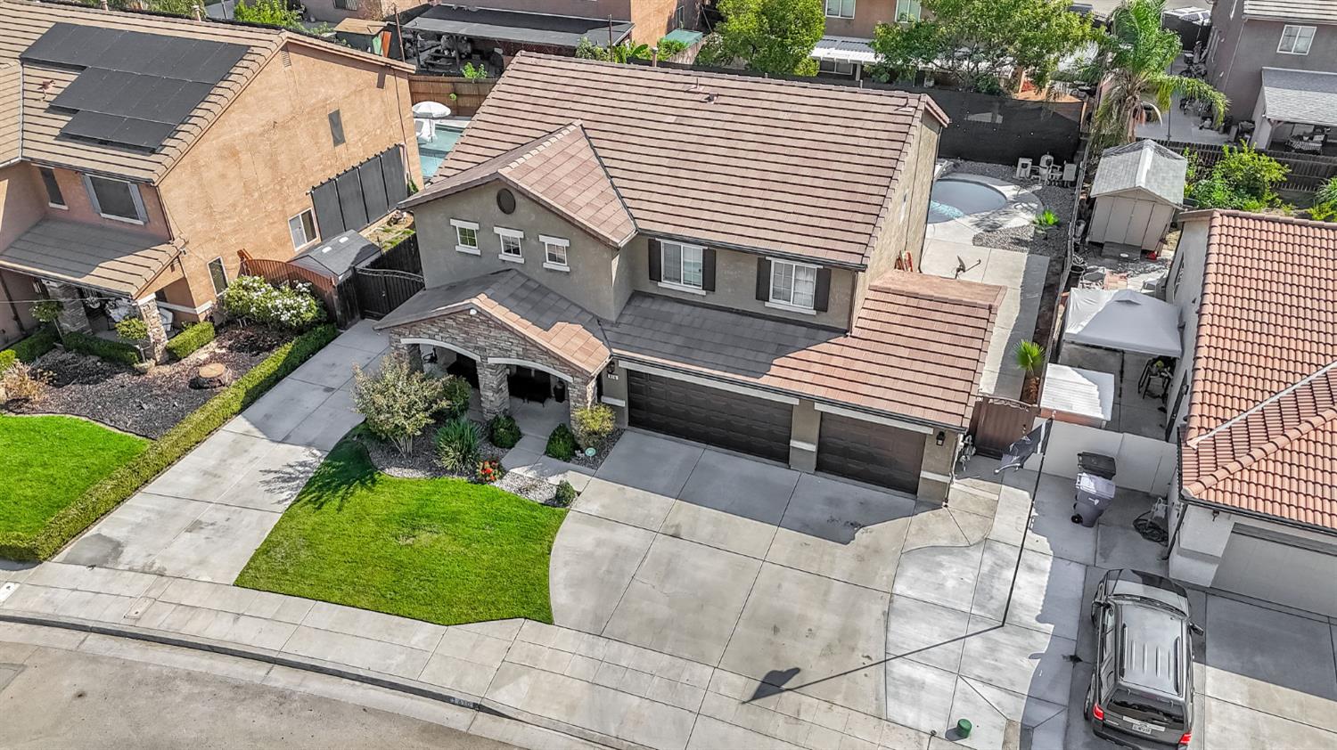 810 S Cypress Ave, Fresno, CA 93727