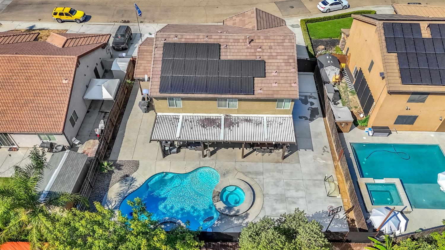 810 S Cypress Ave, Fresno, CA 93727