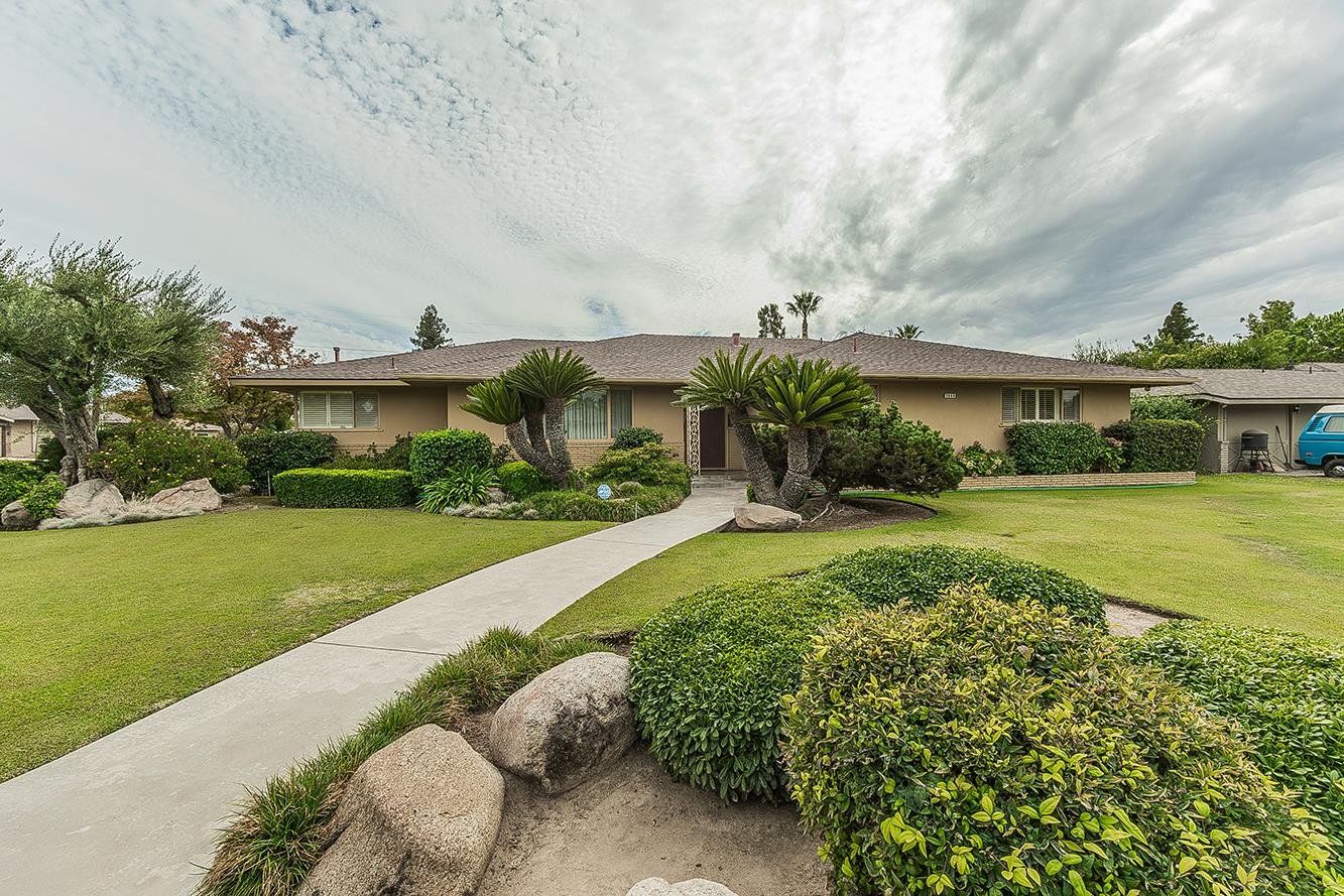1444 E Swift Ave, Fresno, CA 93704
