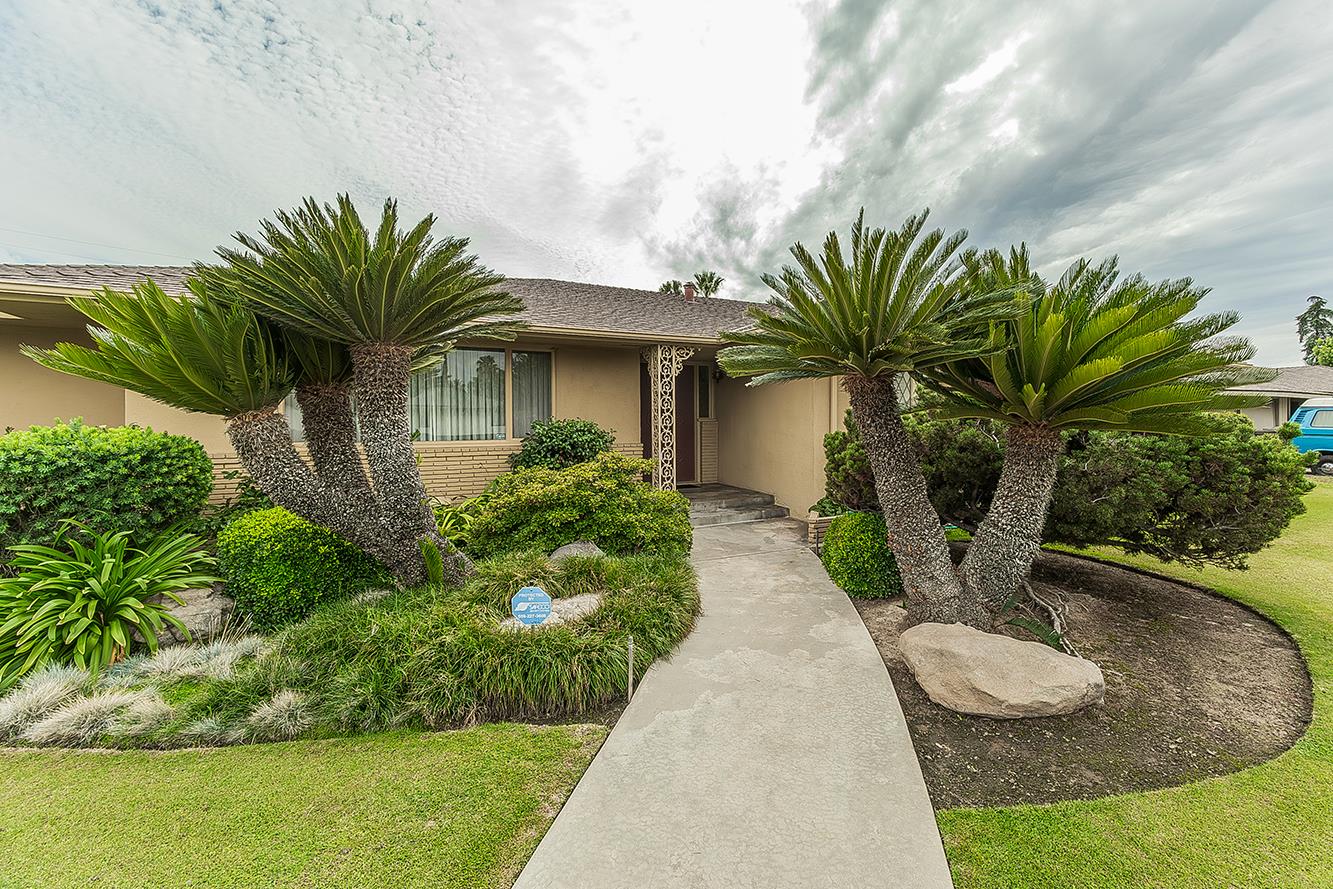 1444 E Swift Ave, Fresno, CA 93704