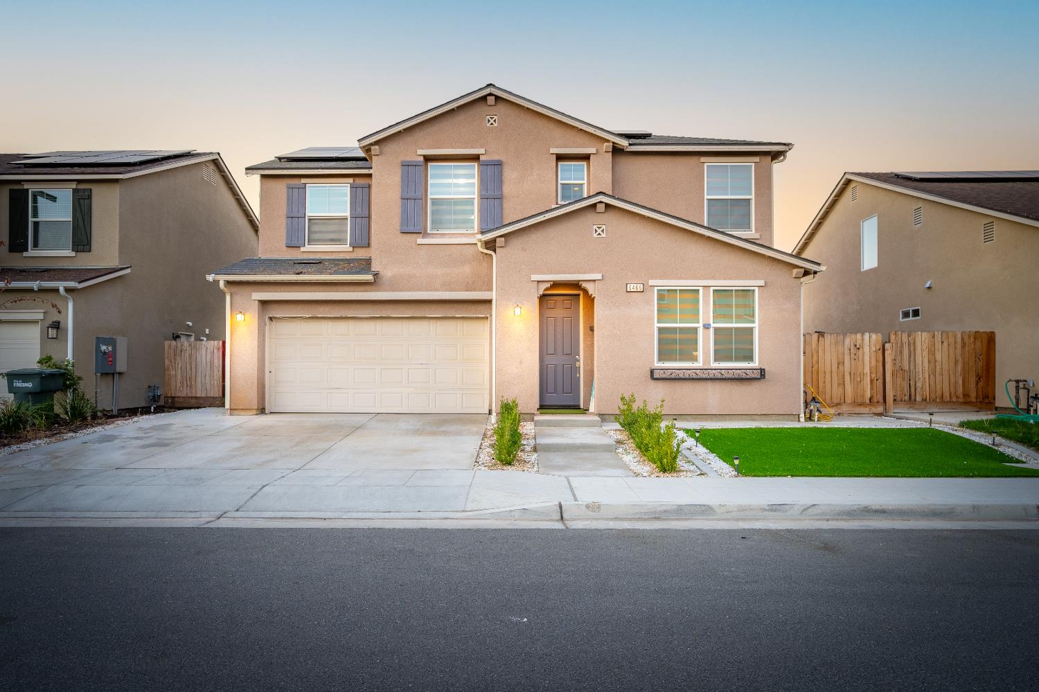 6466 W Richert Ave, Fresno, CA 93723