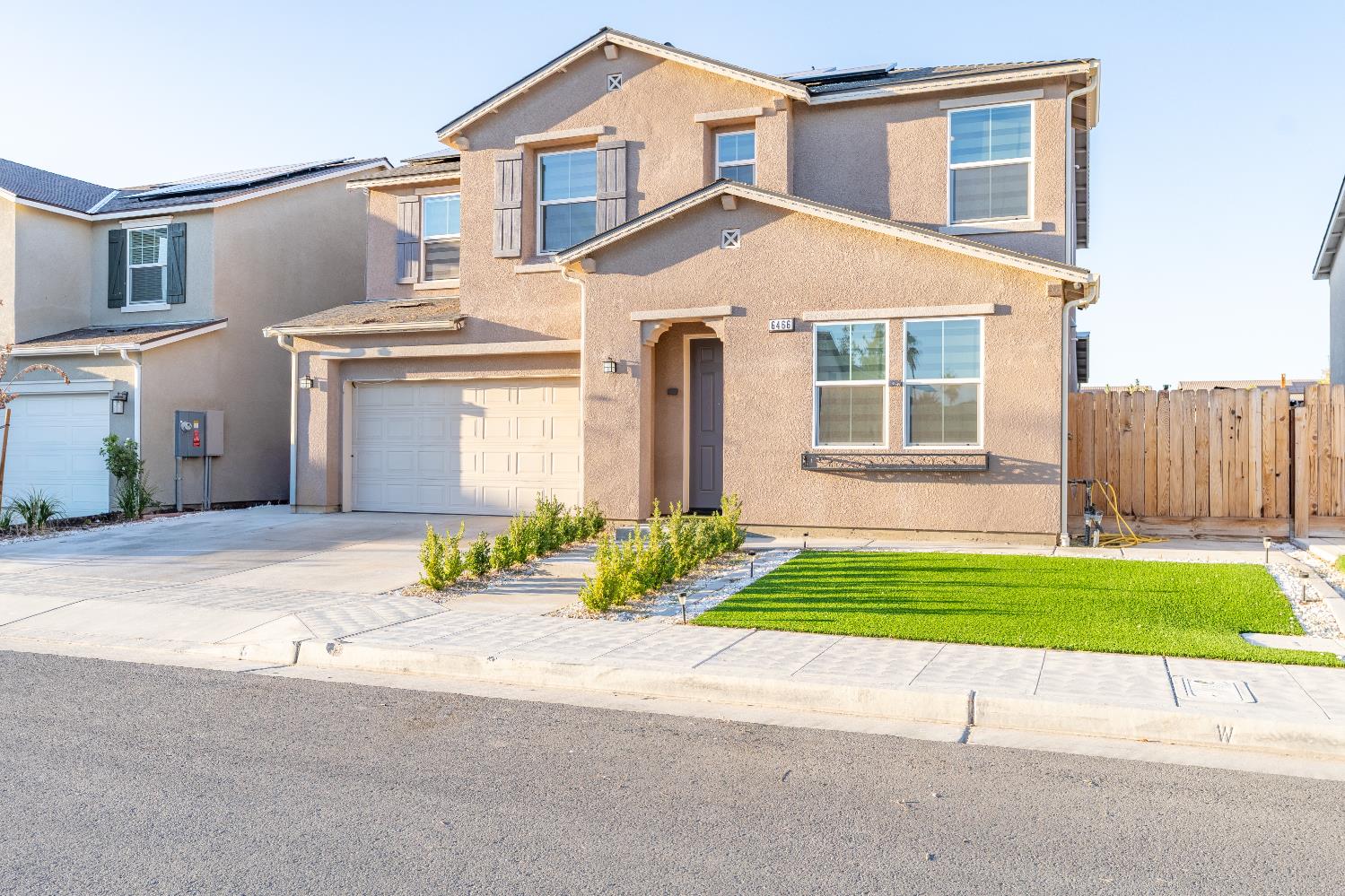 6466 W Richert Ave, Fresno, CA 93723