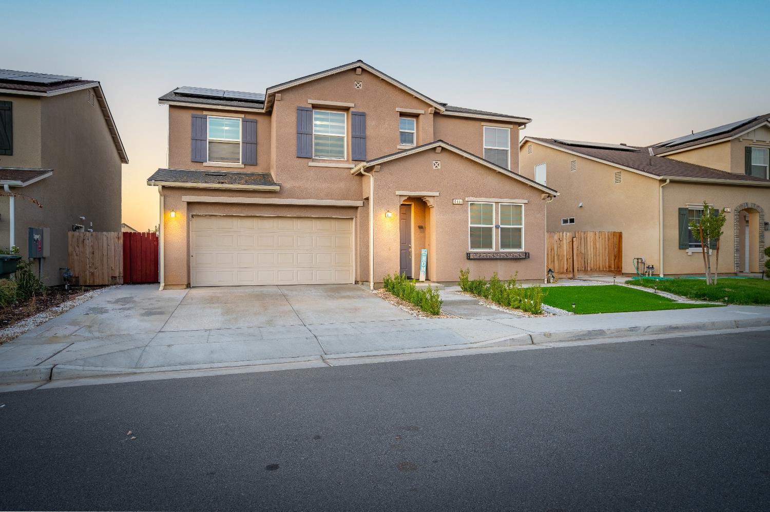 6466 W Richert Ave, Fresno, CA 93723