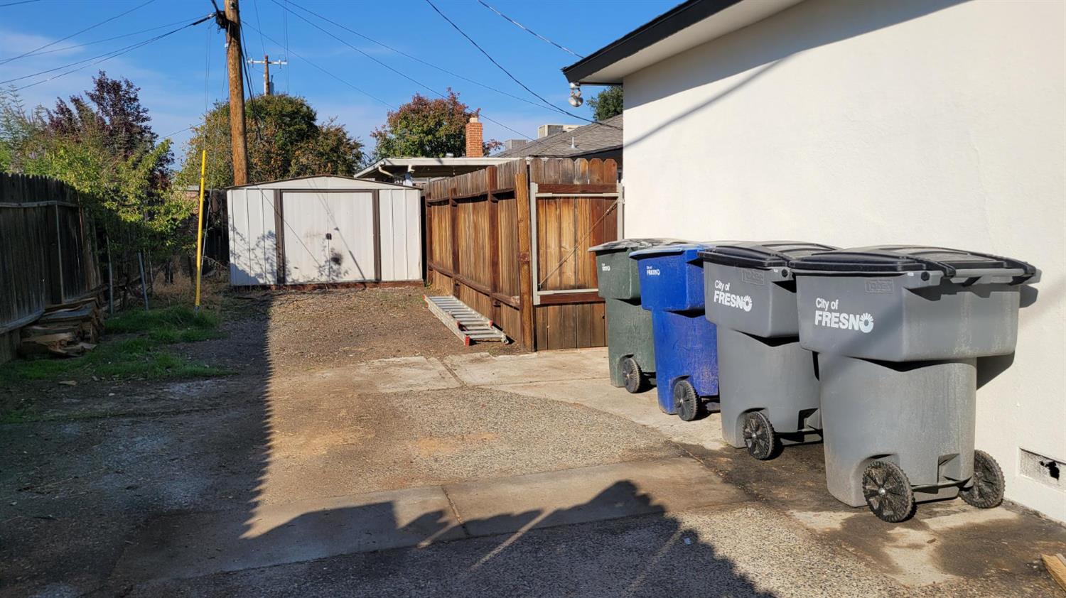 4259 N 4Th St, Fresno, CA 93726