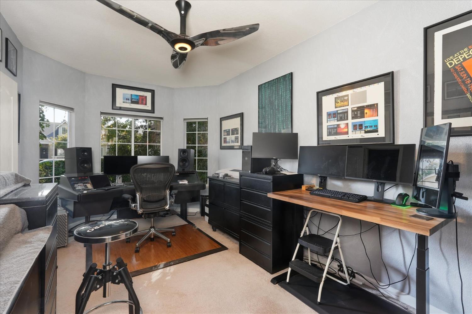 2656 E Lester Ave, Fresno, CA 93720