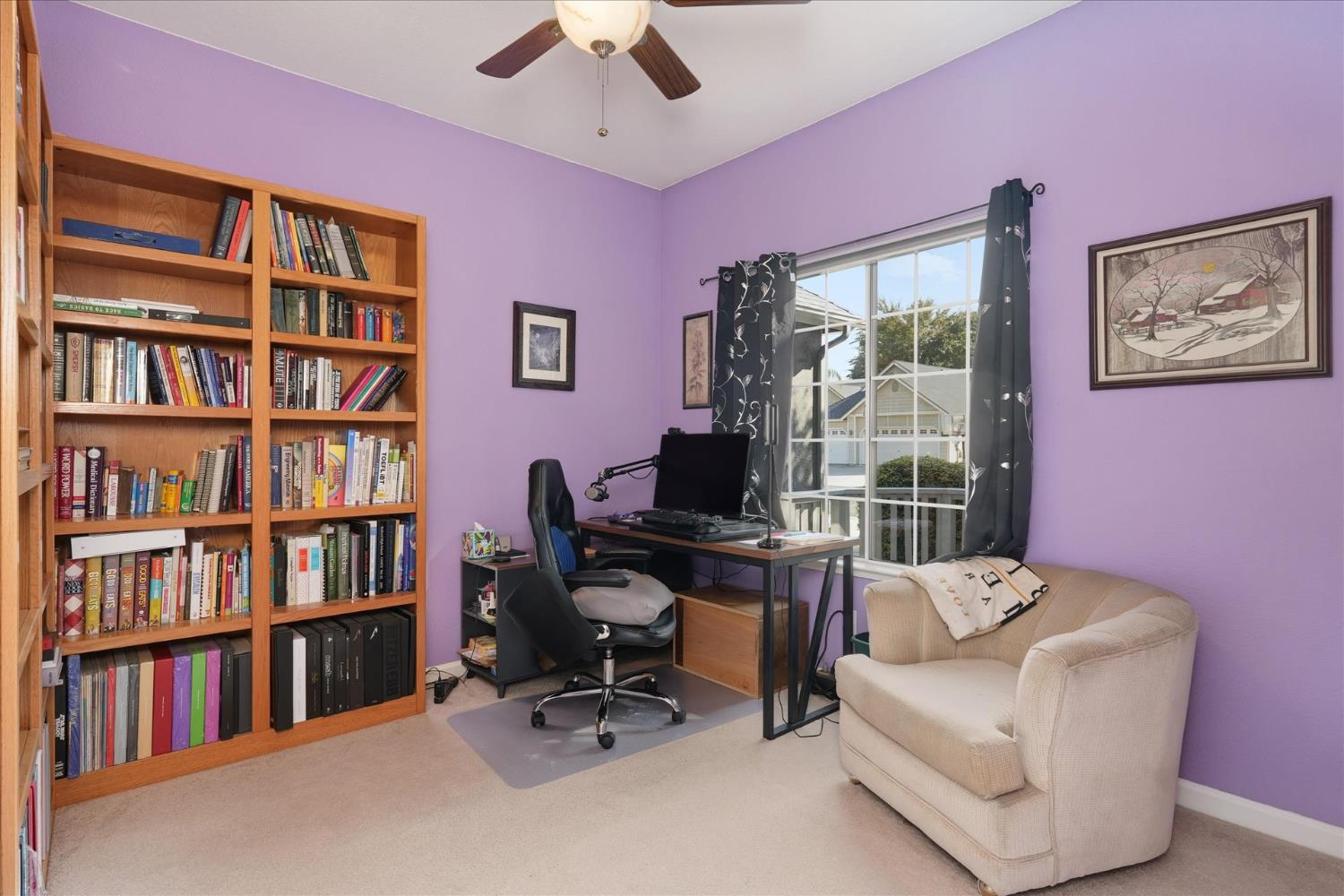 2656 E Lester Ave, Fresno, CA 93720