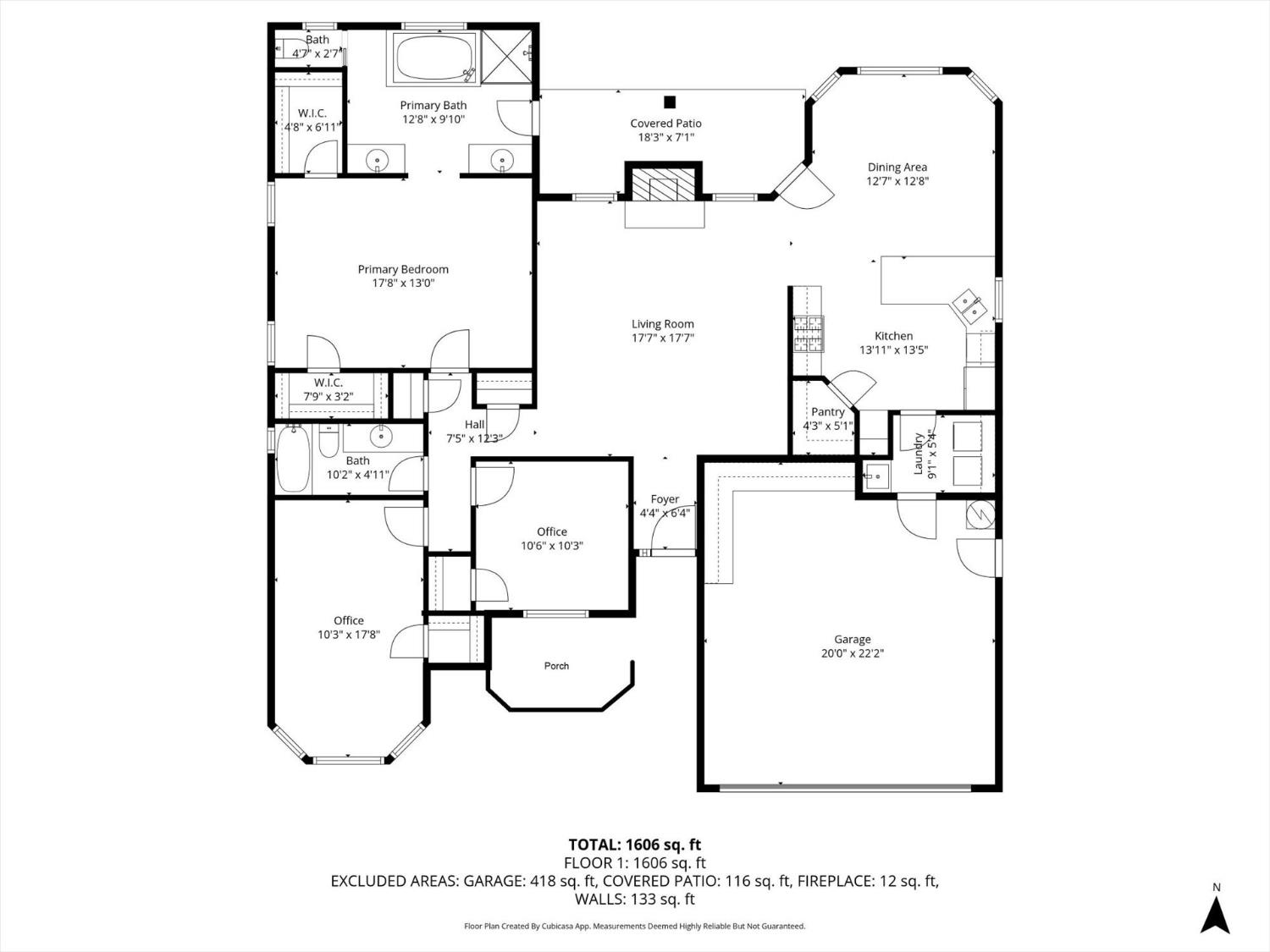 2656 E Lester Ave, Fresno, CA 93720