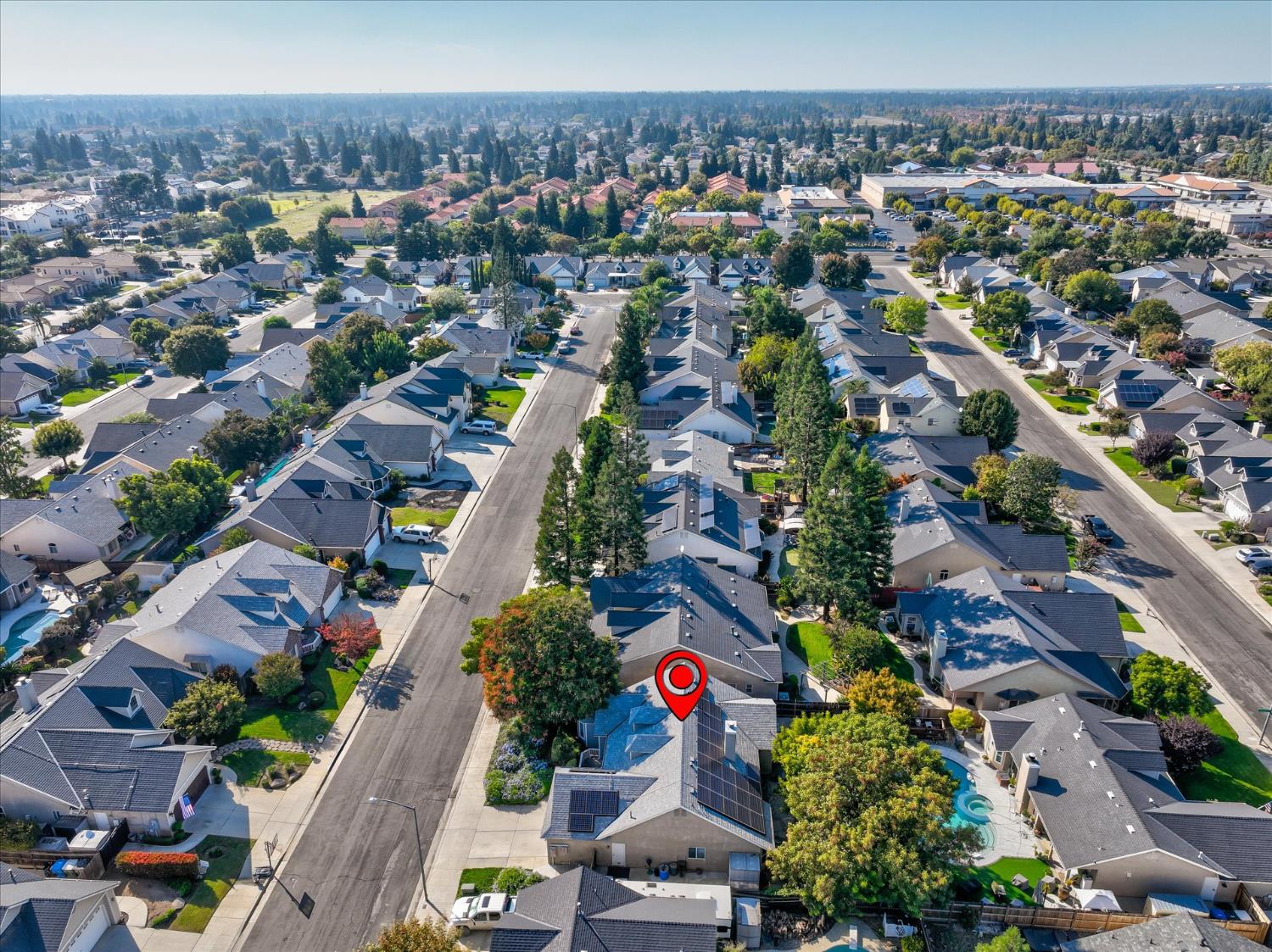 2656 E Lester Ave, Fresno, CA 93720