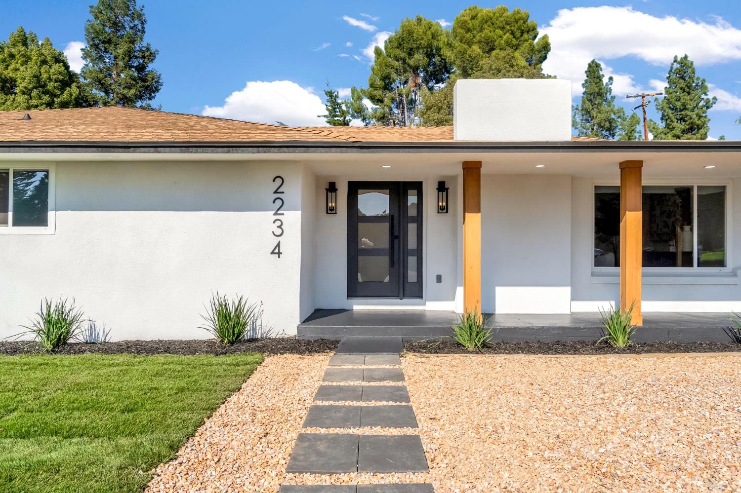 2234 W San Madele, Fresno, CA 93711