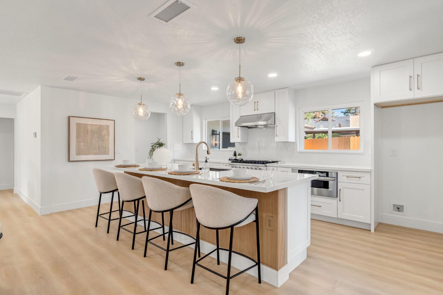 2234 W San Madele, Fresno, CA 93711