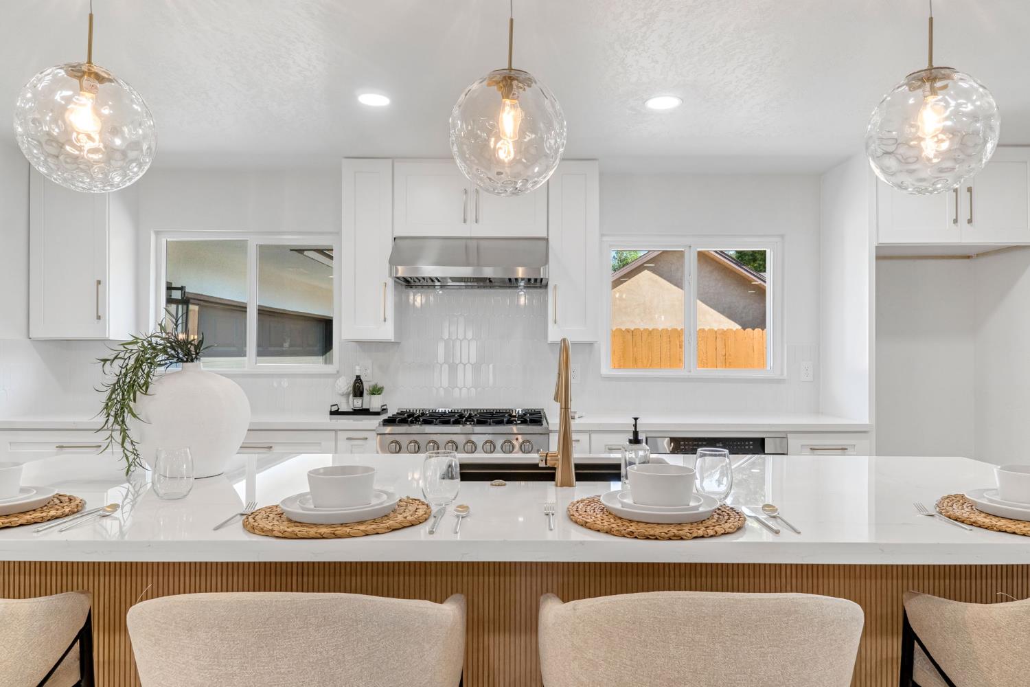 2234 W San Madele, Fresno, CA 93711