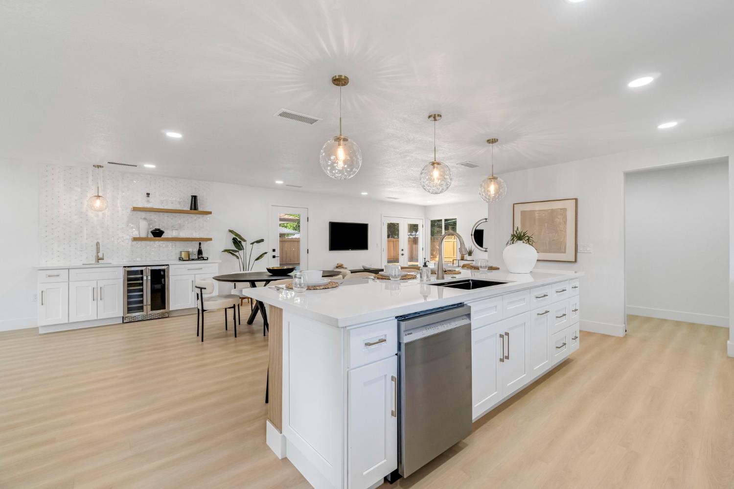 2234 W San Madele, Fresno, CA 93711