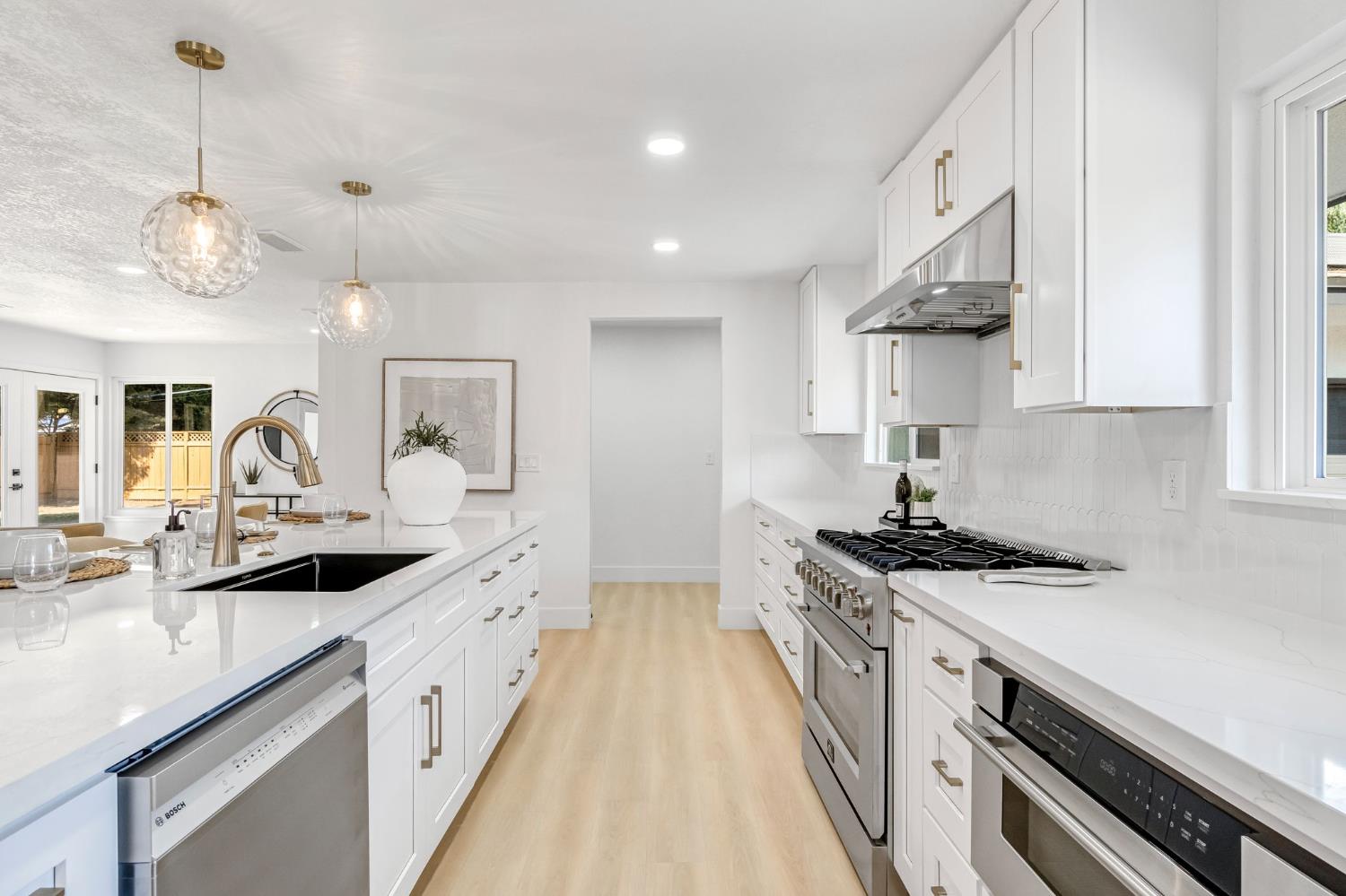 2234 W San Madele, Fresno, CA 93711