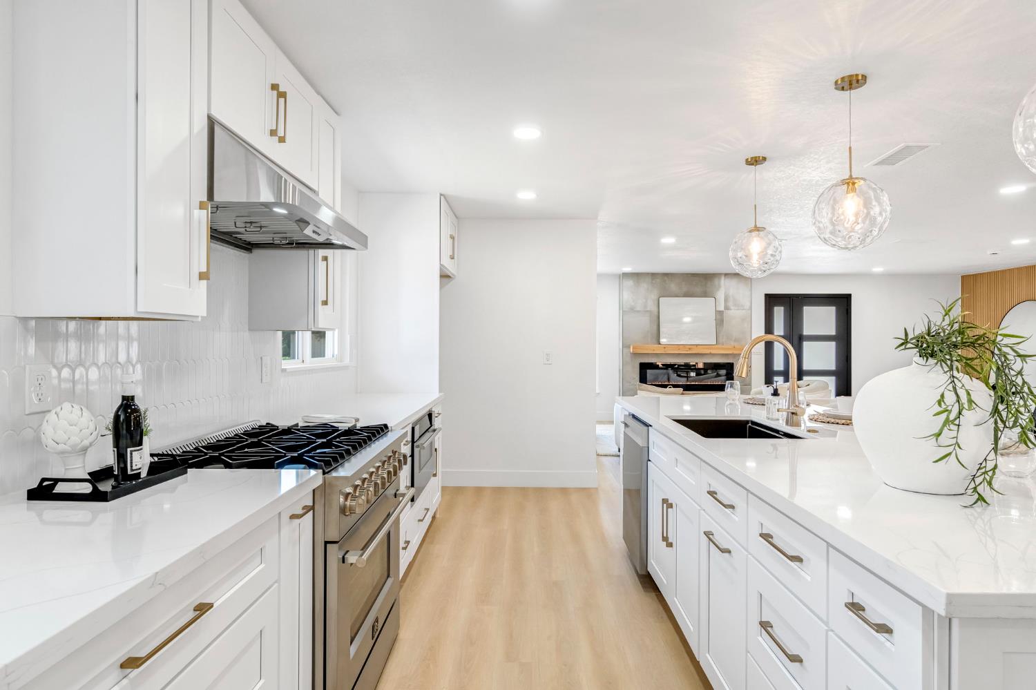 2234 W San Madele, Fresno, CA 93711