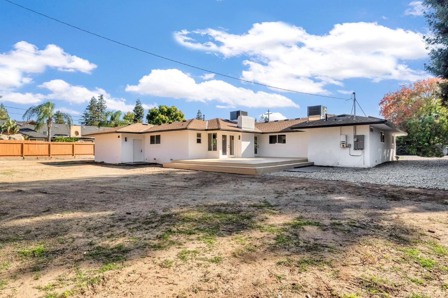 2234 W San Madele, Fresno, CA 93711