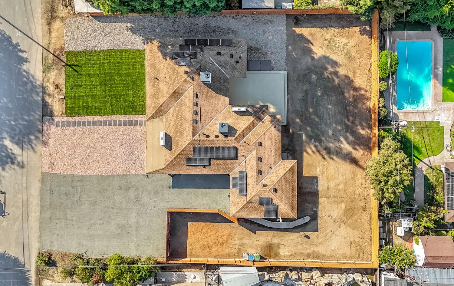 2234 W San Madele, Fresno, CA 93711