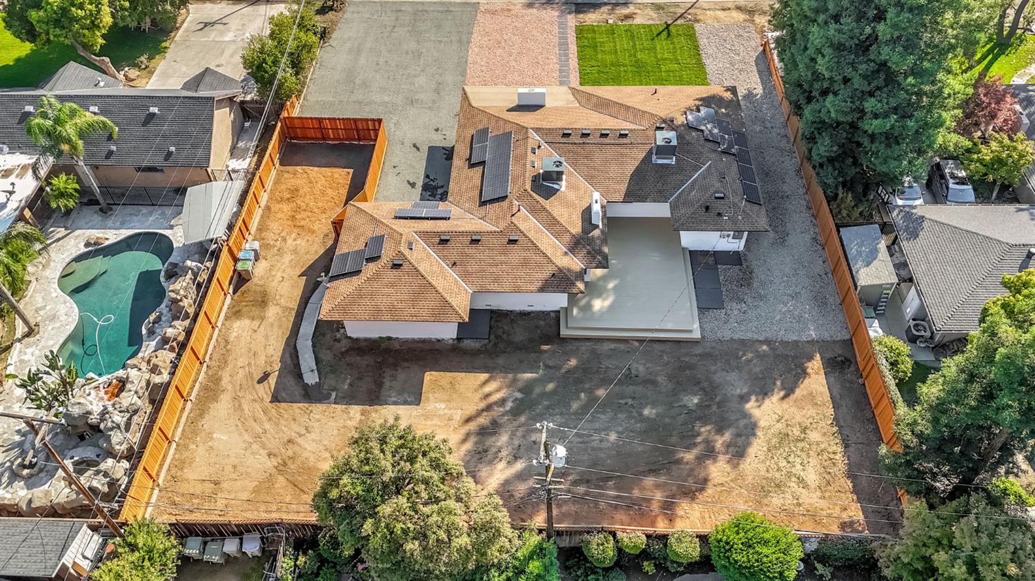 2234 W San Madele, Fresno, CA 93711