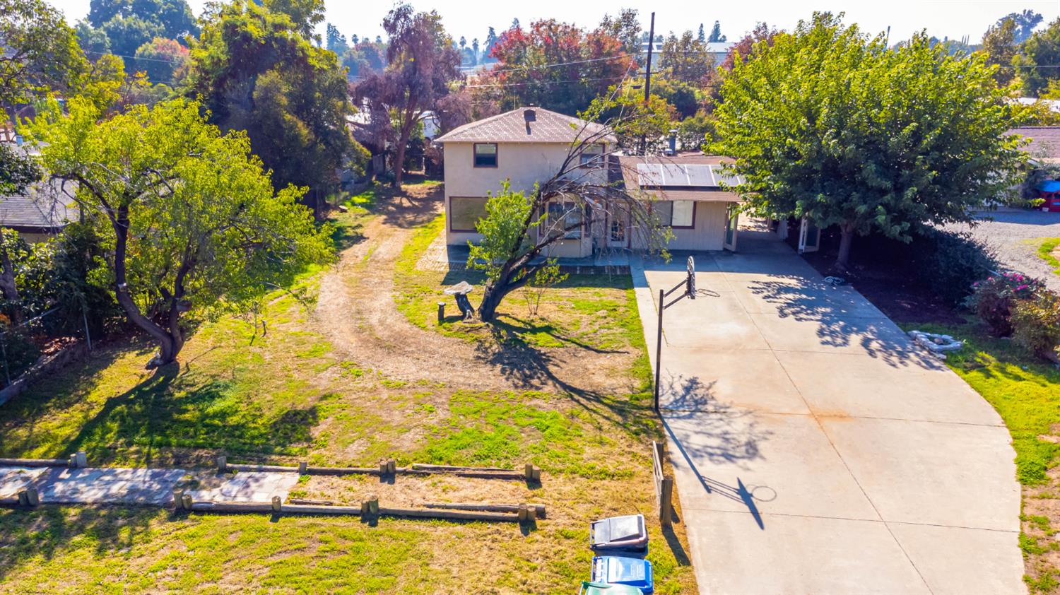 5132 E Washington Ave, Fresno, CA 93727