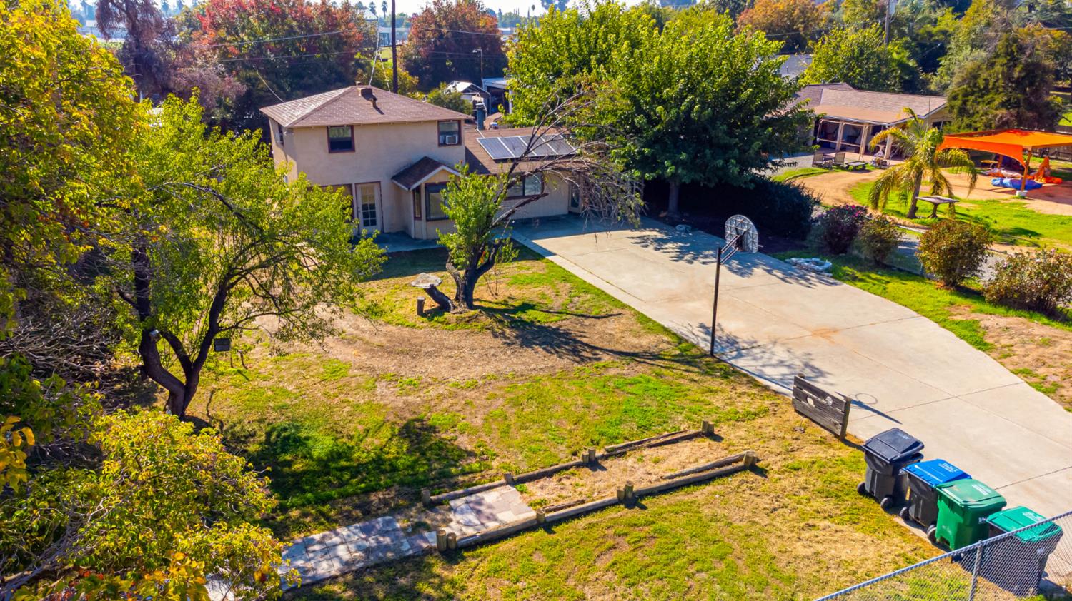 5132 E Washington Ave, Fresno, CA 93727