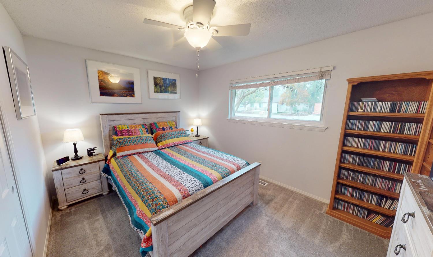 5755 N Pleasant Ave, Fresno, CA 93711