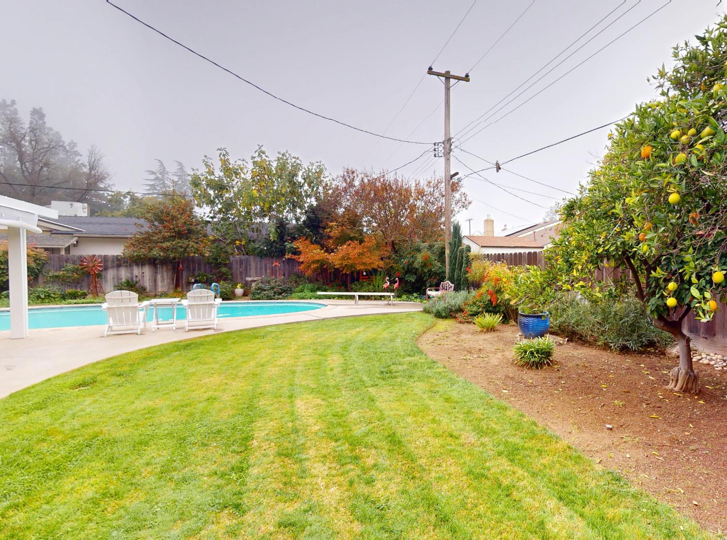 5755 N Pleasant Ave, Fresno, CA 93711