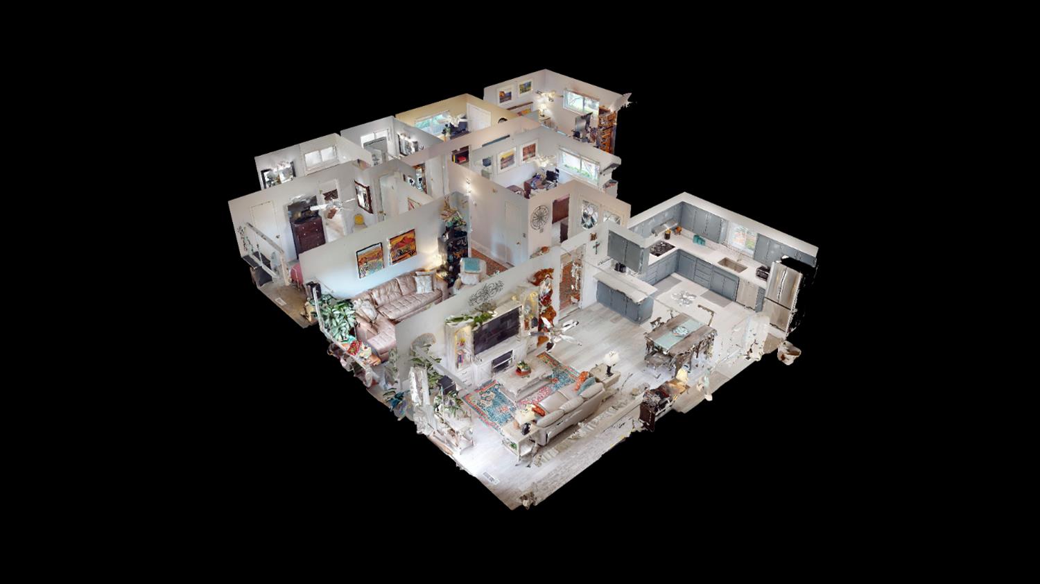 5755 N Pleasant Ave, Fresno, CA 93711