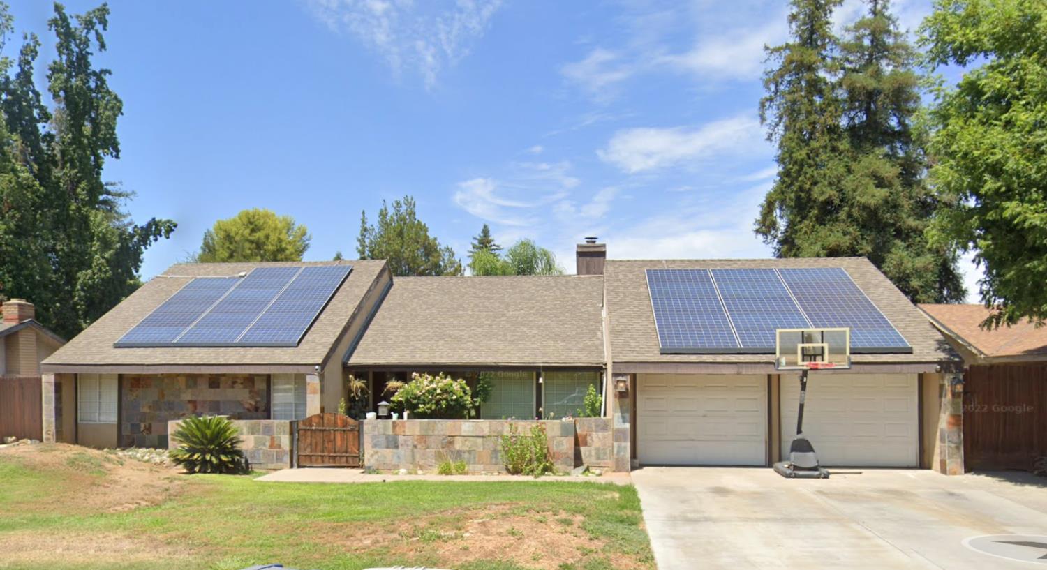 3436 W Sierra Ave, Fresno, CA 93711