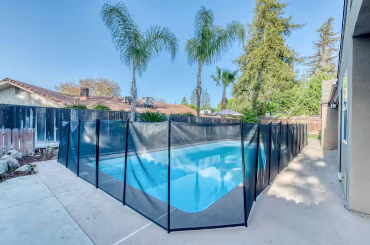 3436 W Sierra Ave, Fresno, CA 93711