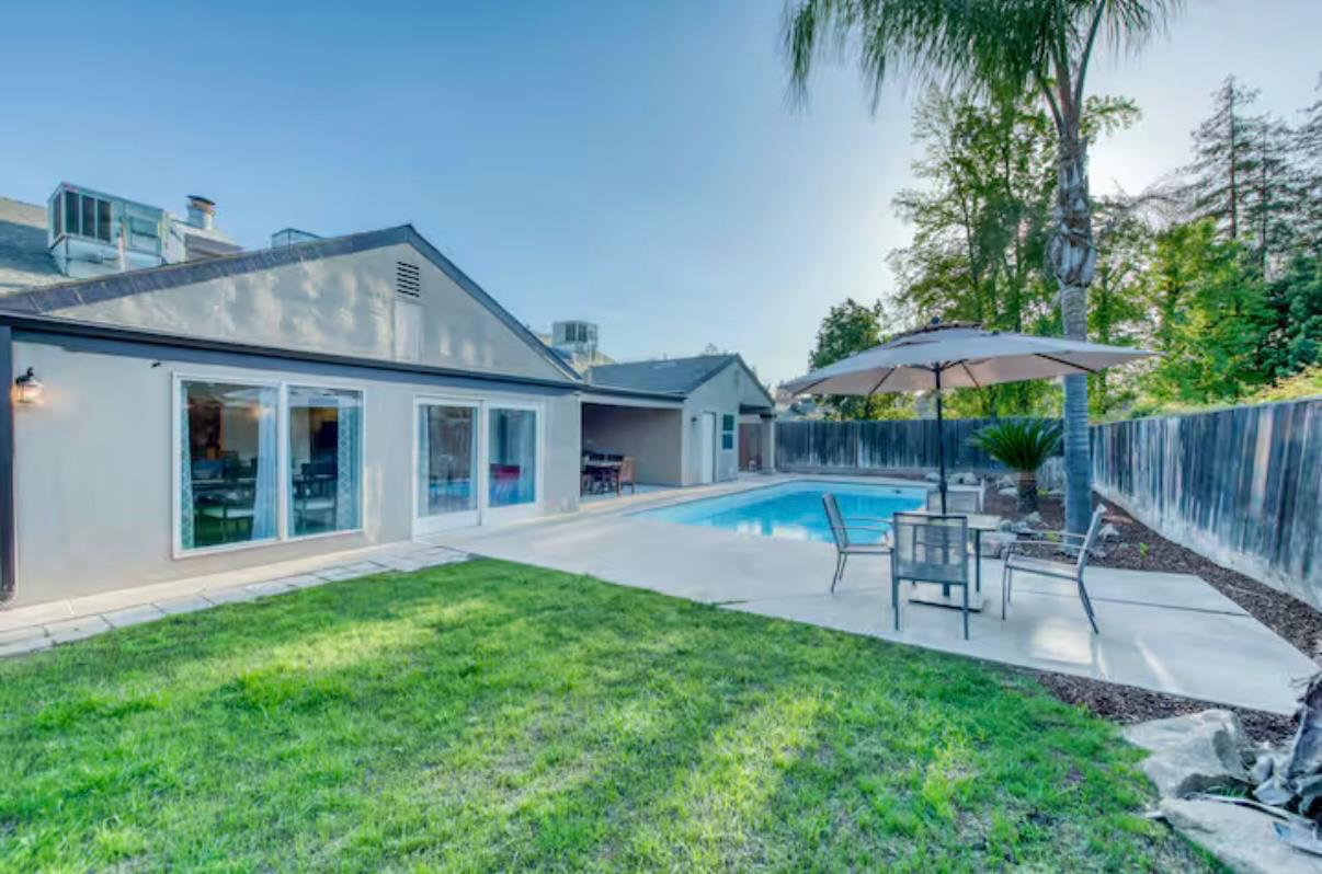 3436 W Sierra Ave, Fresno, CA 93711