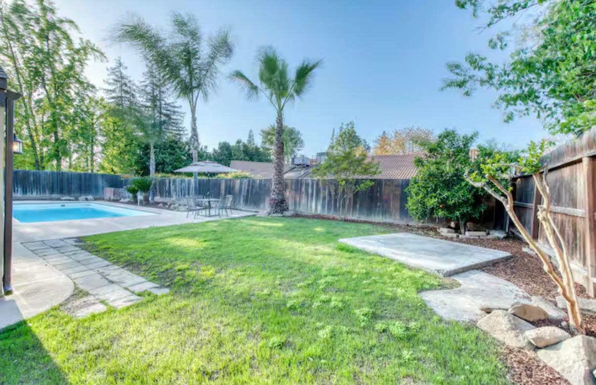 3436 W Sierra Ave, Fresno, CA 93711