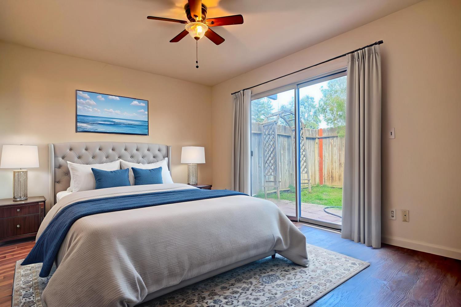 5205 W Lamona Ave, Fresno, CA 93722