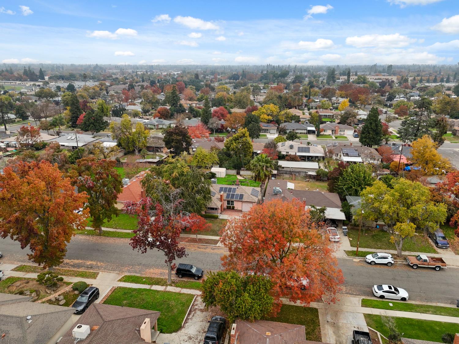 732 W Cortland Ave, Fresno, CA 93705