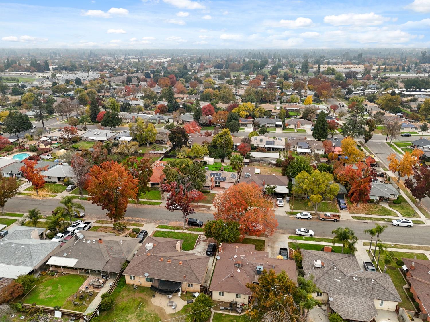 732 W Cortland Ave, Fresno, CA 93705