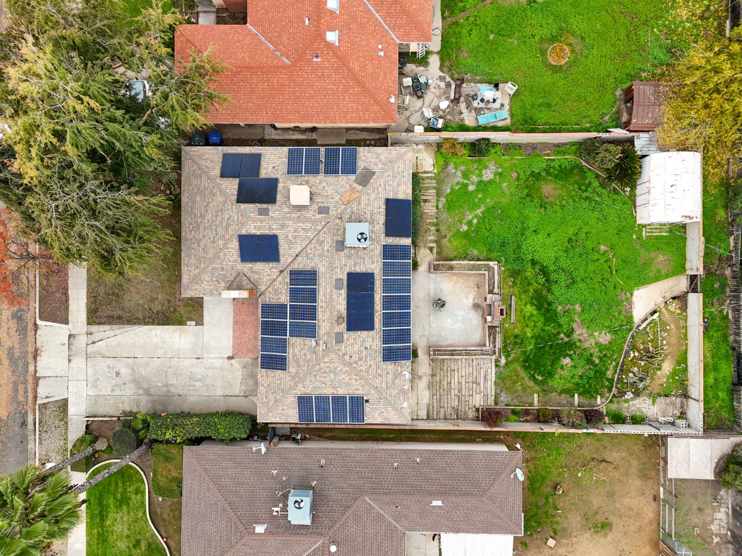 732 W Cortland Ave, Fresno, CA 93705