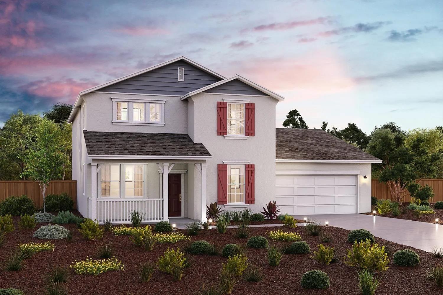 6701 E Providence Ave, Fresno, CA 93727