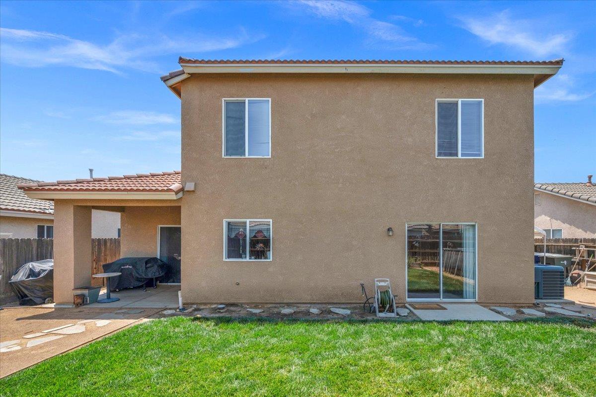 6164 W Keats, Fresno, CA 93723