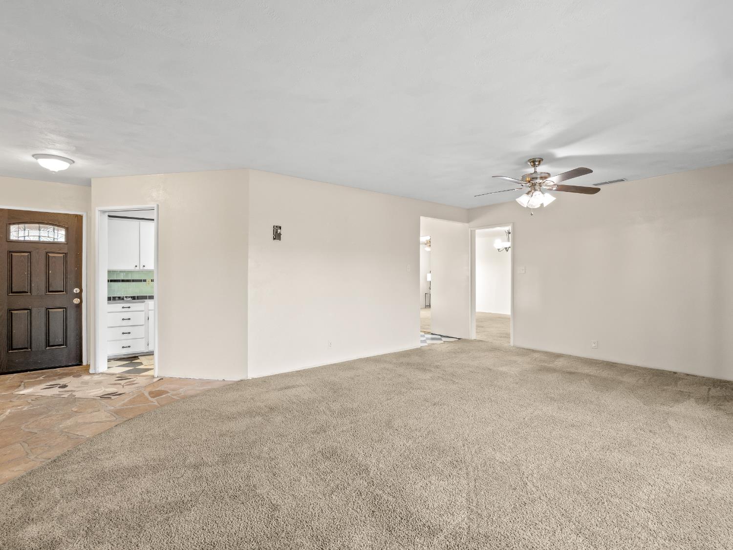 4430 N Teilman Ave, Fresno, CA 93705