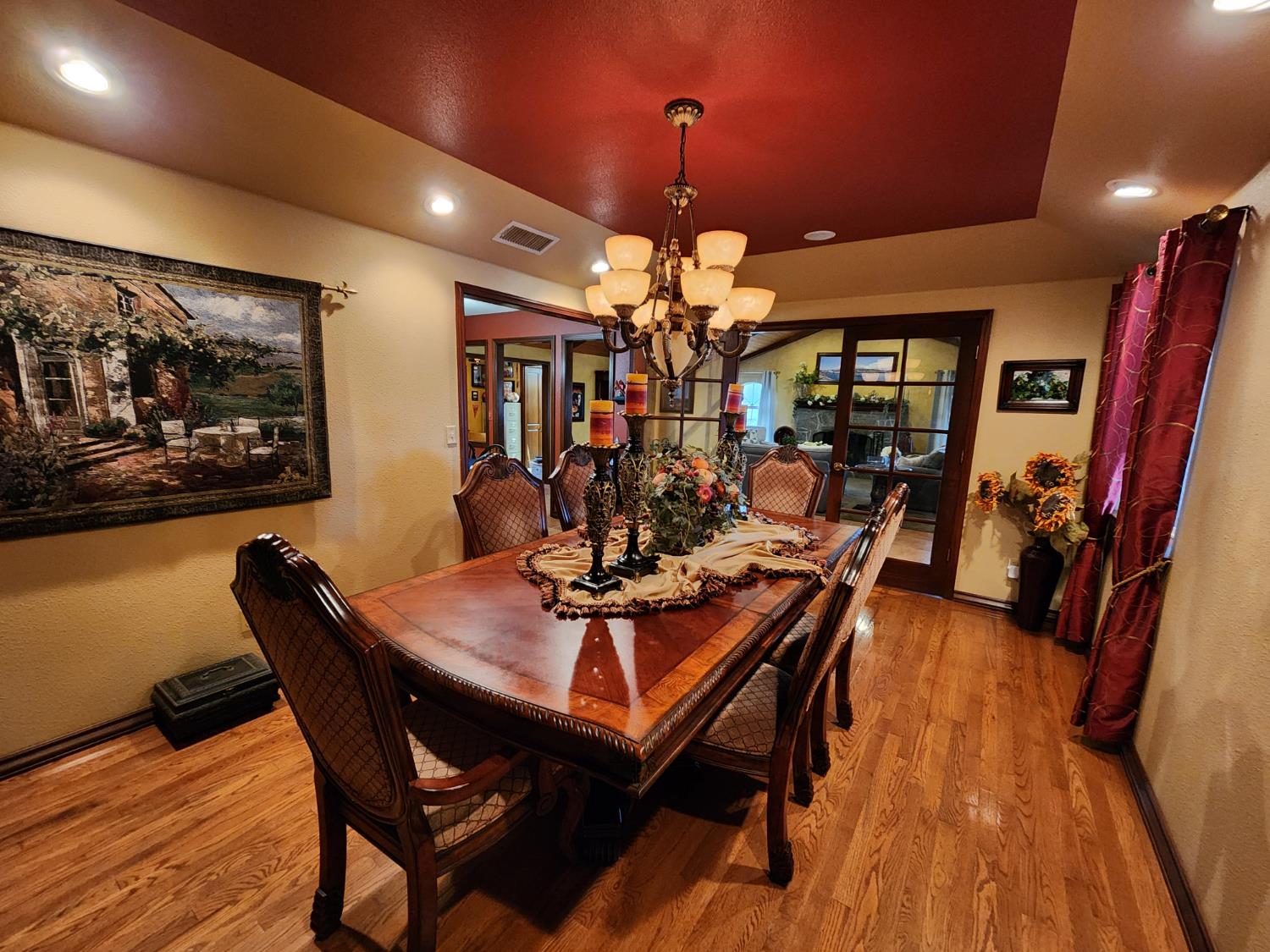 3723 W Central Ave W, Fresno, CA 93706