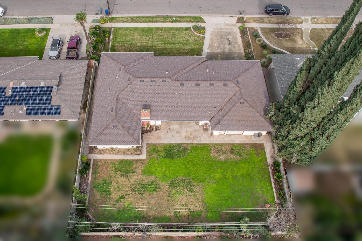 4948 E Townsend Ave, Fresno, CA 93727