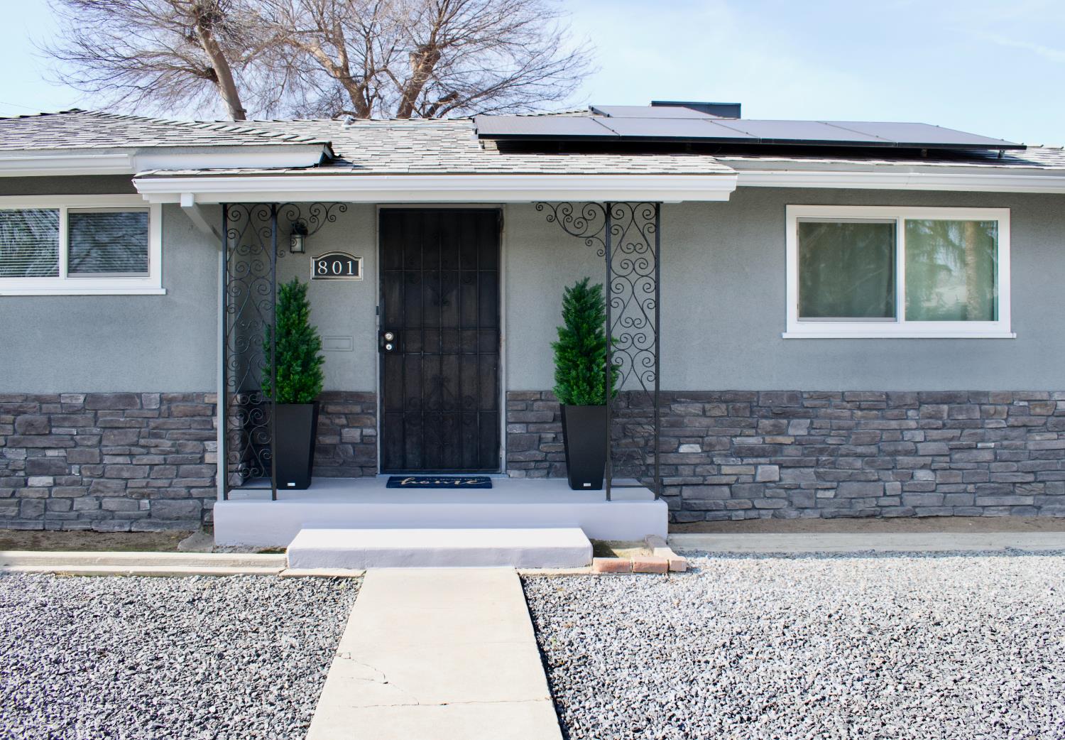 801 N Arthur Ave, Fresno, CA 93728