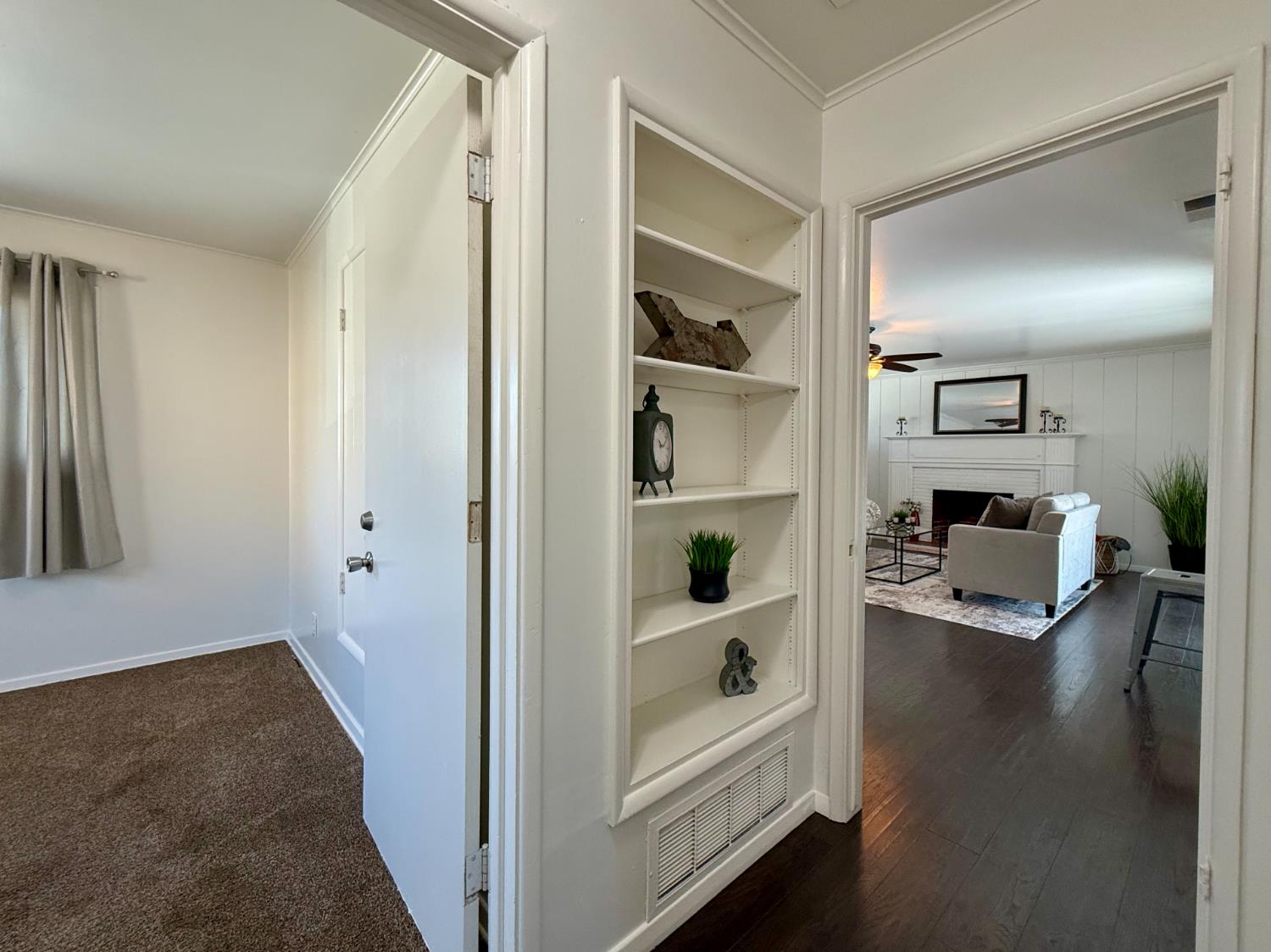 801 N Arthur Ave, Fresno, CA 93728